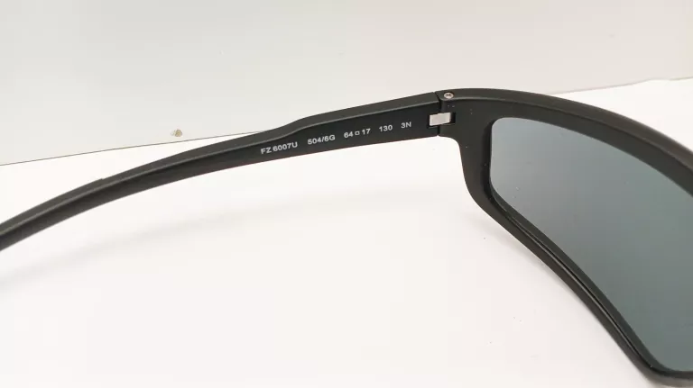 OKULARY PRZECIWSŁONECZNE FERRARI SCUDERIA FZ6007U 504/6G