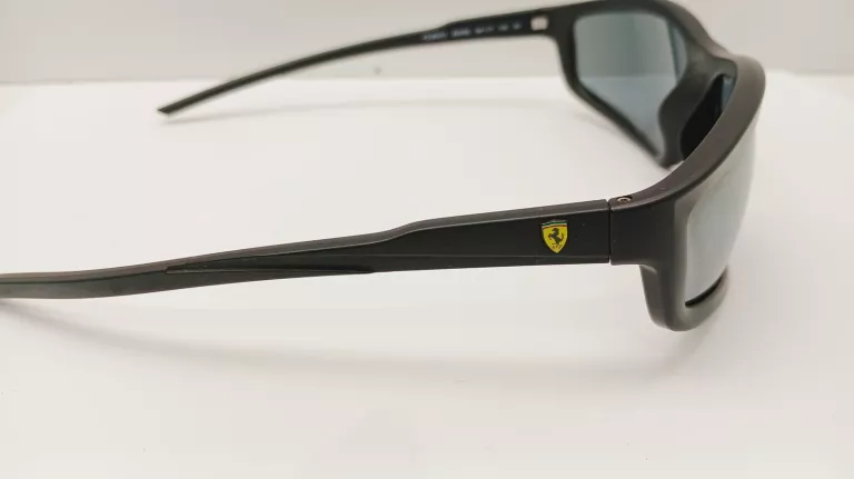 OKULARY PRZECIWSŁONECZNE FERRARI SCUDERIA FZ6007U 504/6G