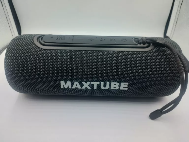 GŁOŚNIK BT TRACER MAXTUBE 20.W