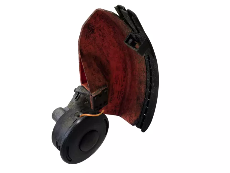 KOSA SPALINOWA STHIL FS 130/R 2013 + SZELKI