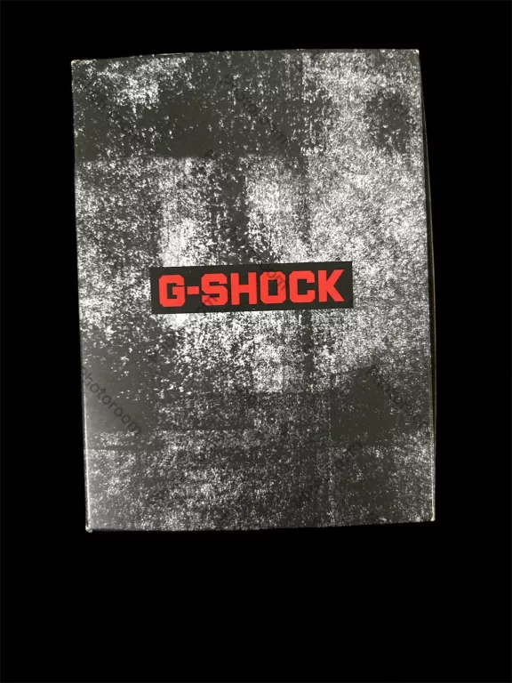 GA-2110SU ZEGAREK MĘSKI CASIO G-SHOCK
