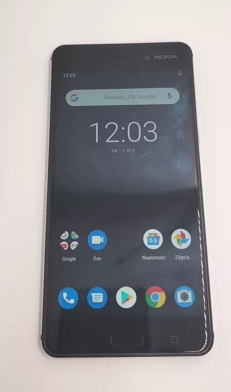 TELEFON NOKIA 6 TA-1021 3GB/64GB