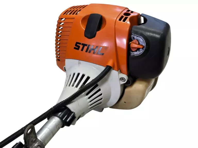 KOSA SPALINOWA STHIL FS 130/R 2013 + SZELKI
