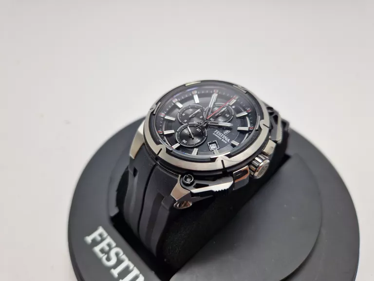 ZEGAREK FESTINA CHRONO BIKE TOUR DE FRANCE F16882/4 KOMPLET