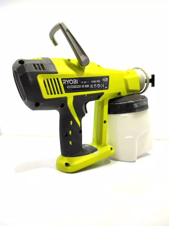 PISTOLET DO MALOWANIA RYOBI P620
