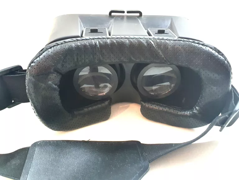 GOGLE VR ESPERANZA Z JOISTICKIEM
