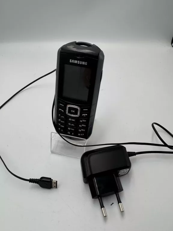 TELEFON SAMSUNG E2370+ŁAD