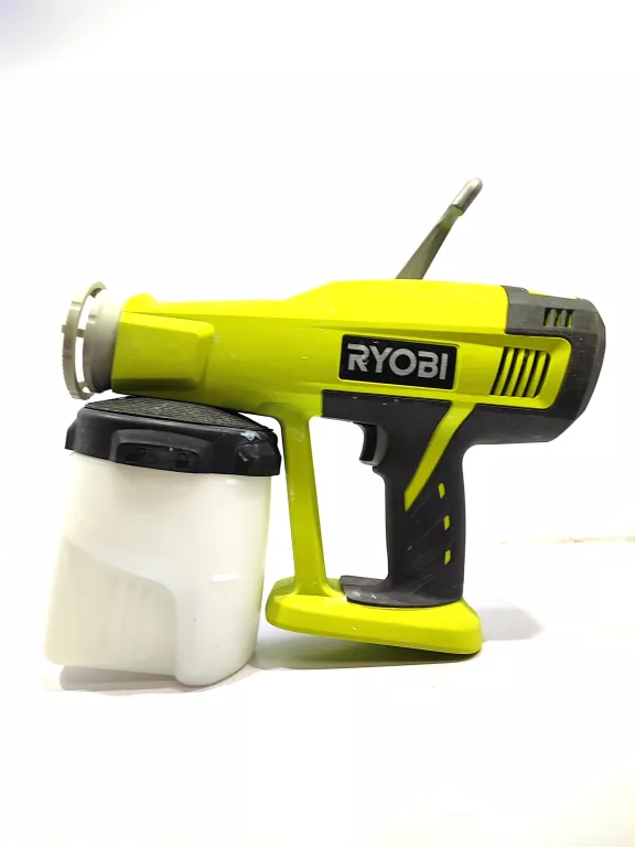 PISTOLET DO MALOWANIA RYOBI P620