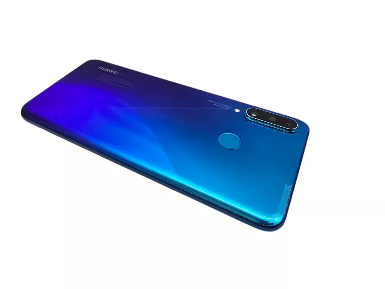 TELEFON HUAWEI P30 LITE 6 GB / 256 GB