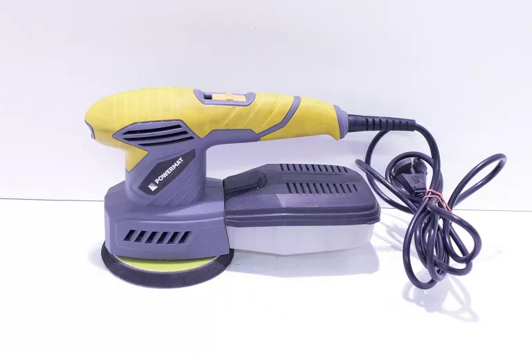 SZLIFIERKA MIMOŚRODOWA POWERMAT PM-SMO-3WIT