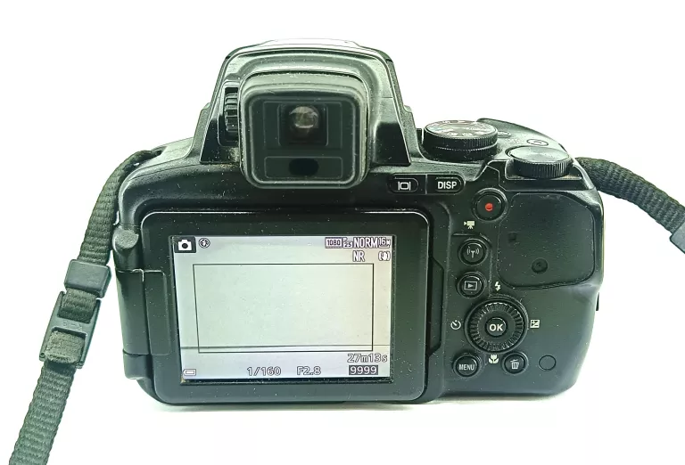 APARAT NIKON COOLPIX P900