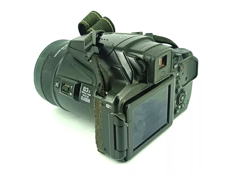 APARAT NIKON COOLPIX P900
