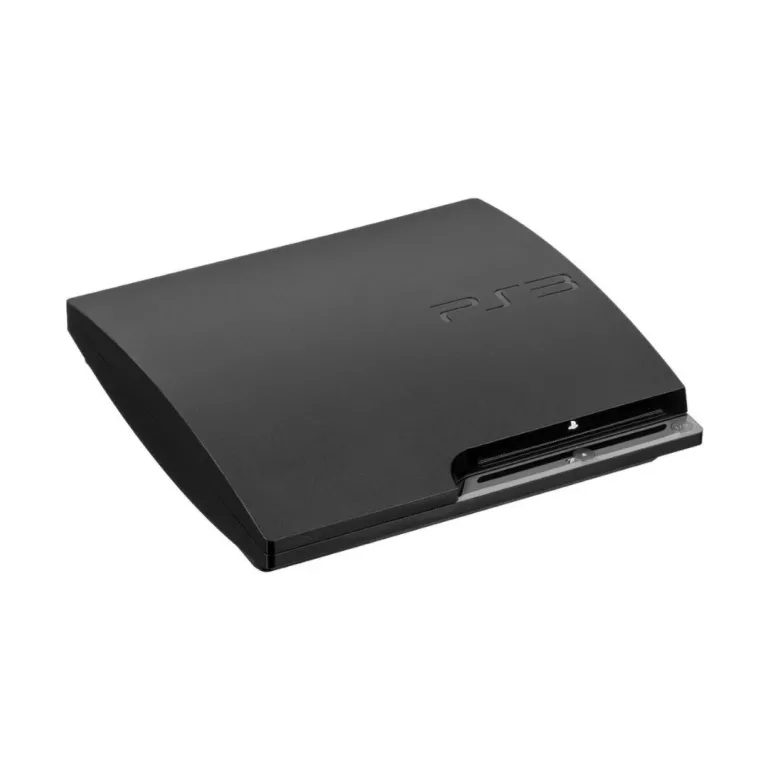 ZESTAW PS3 KONSOLA PS3 SLIM PAD ZESTAW GIER OKAZJA!