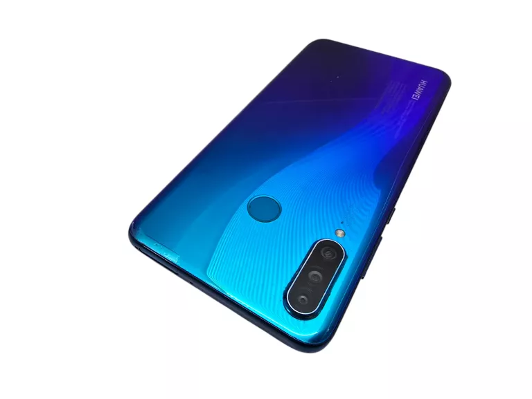 TELEFON HUAWEI P30 LITE 6 GB / 256 GB