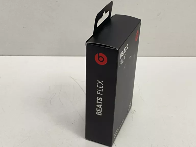 SŁUCHAWKI BT APPLE BEATS FLEX A2295 STAN BDB