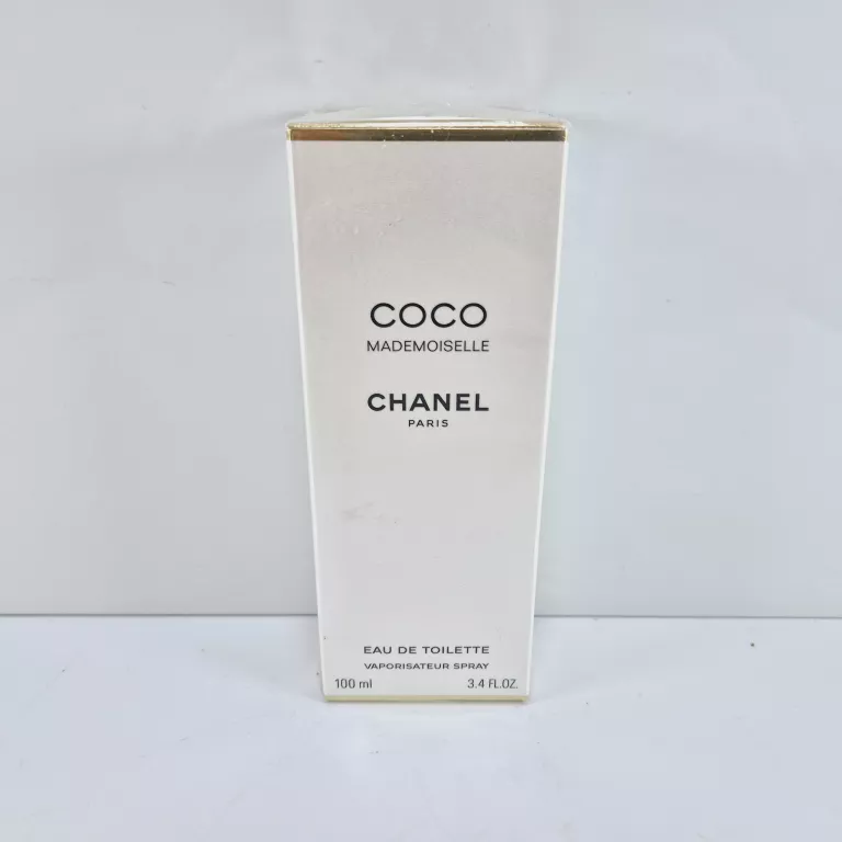 CHANEL COCO MADEMOISELLE EDT 100ML