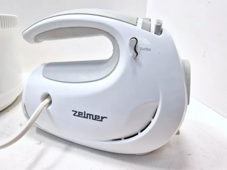 MIKSER ZELMER ZHM1264S KOMPLET NA CZĘŚCI !!
