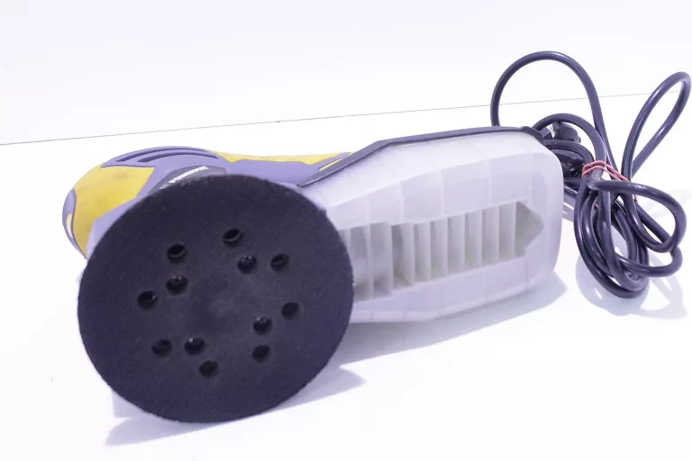 SZLIFIERKA MIMOŚRODOWA POWERMAT PM-SMO-3WIT