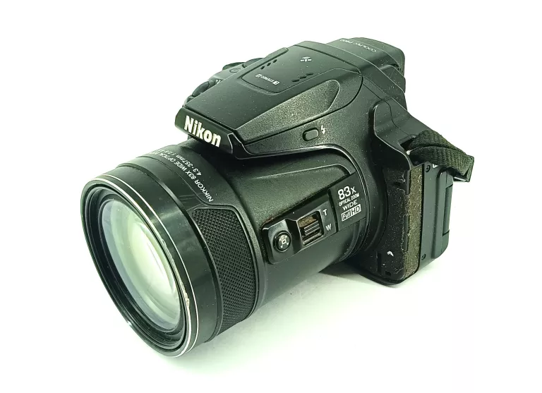 APARAT NIKON COOLPIX P900
