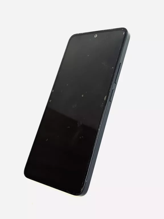 TELEFON XIAOMI REDMI NOTE 13 256GB BRAK TACKI NA KARTĘ SIM OPIS