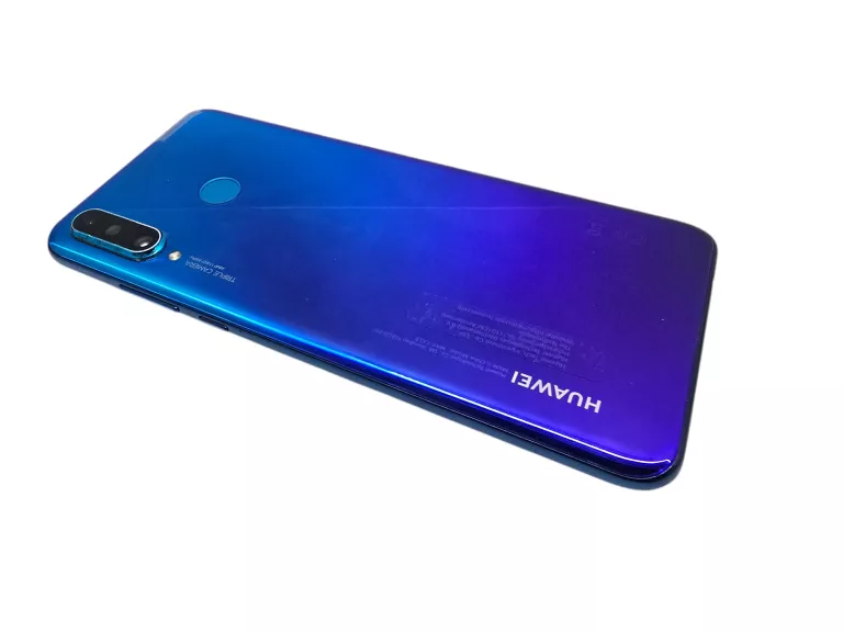 TELEFON HUAWEI P30 LITE 6 GB / 256 GB