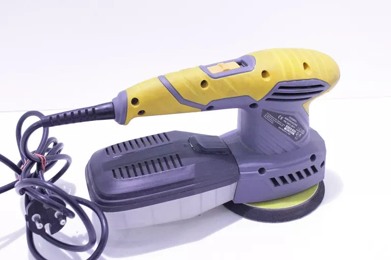 SZLIFIERKA MIMOŚRODOWA POWERMAT PM-SMO-3WIT