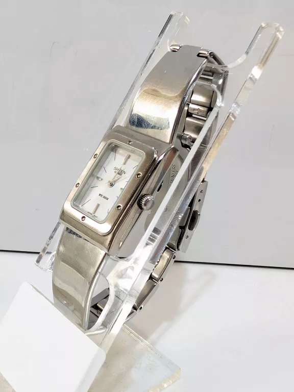 ZEGAREK SHEEN CASIO LSB-103 705
