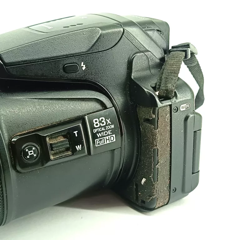APARAT NIKON COOLPIX P900