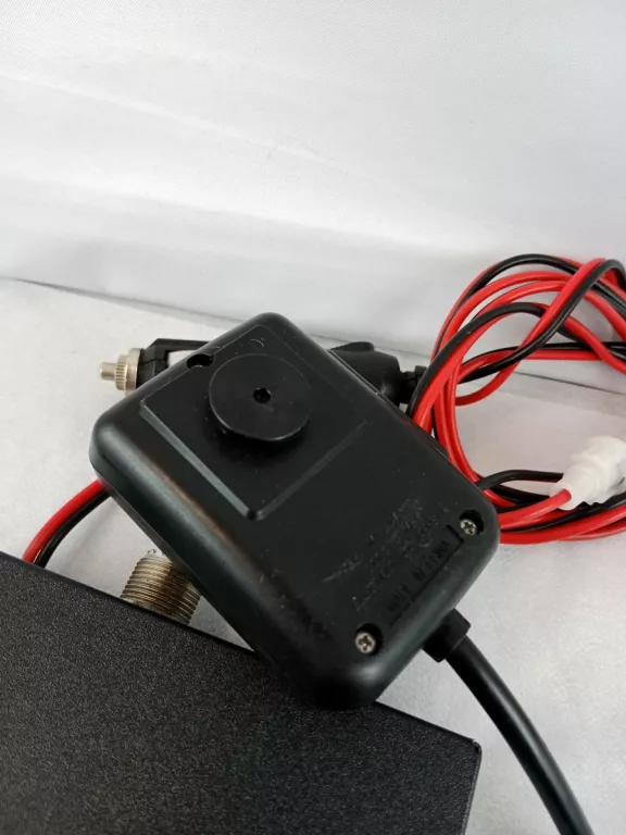 CB RADIO UNIDEN PRO 520 XL