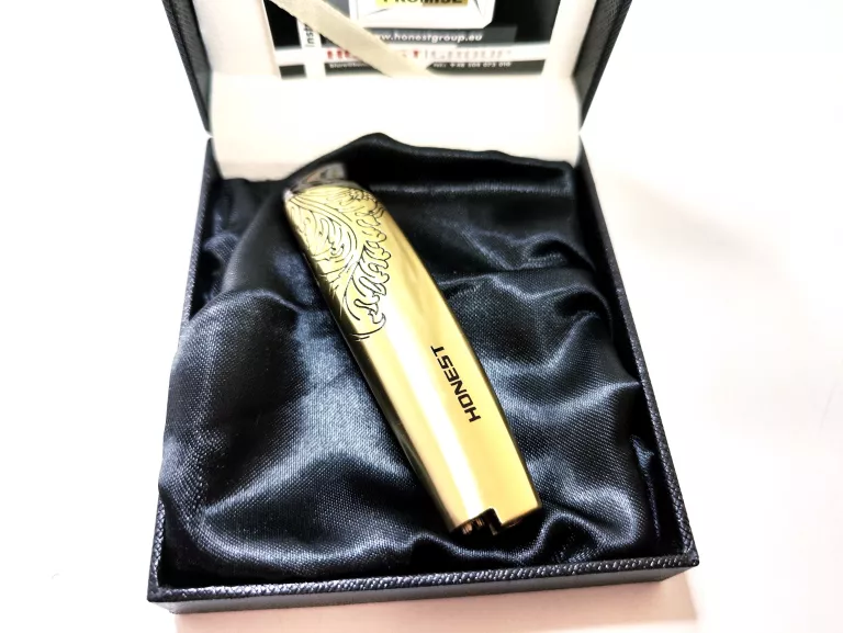 ZAPALNICZKA ŻAROWA HONEST LIGHTER