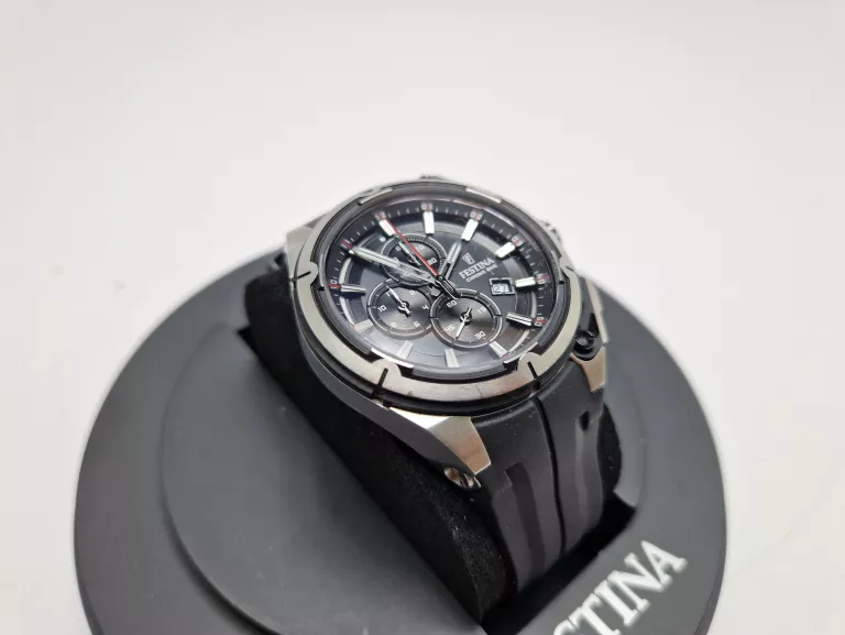 ZEGAREK FESTINA CHRONO BIKE TOUR DE FRANCE F16882/4 KOMPLET