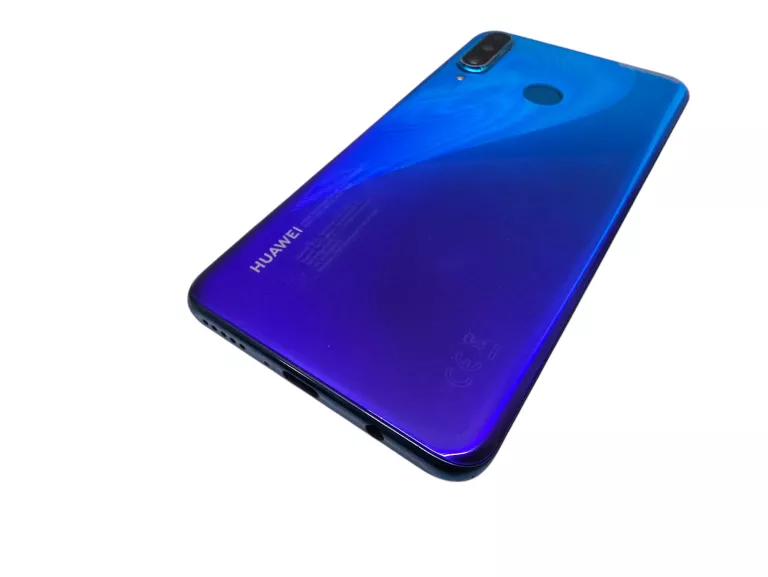 TELEFON HUAWEI P30 LITE 6 GB / 256 GB