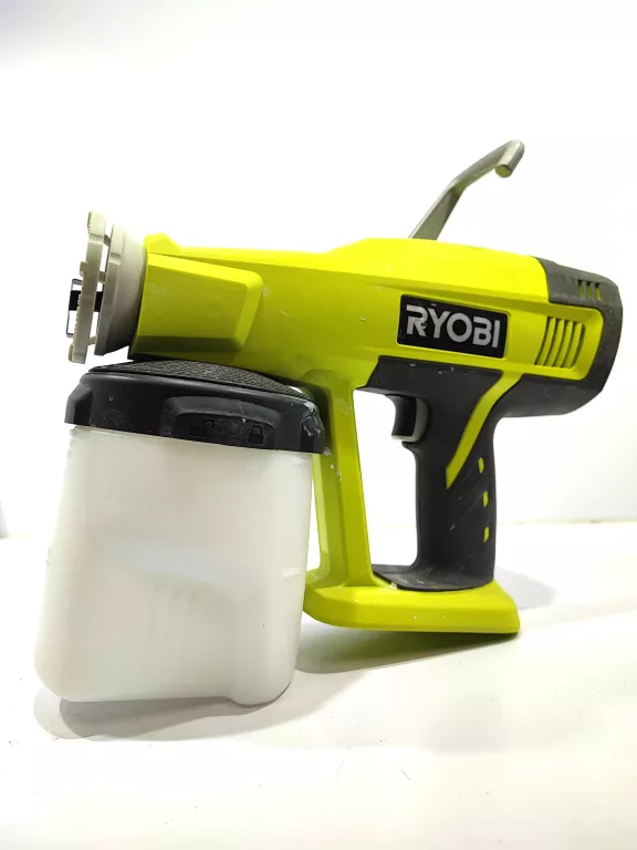 PISTOLET DO MALOWANIA RYOBI P620