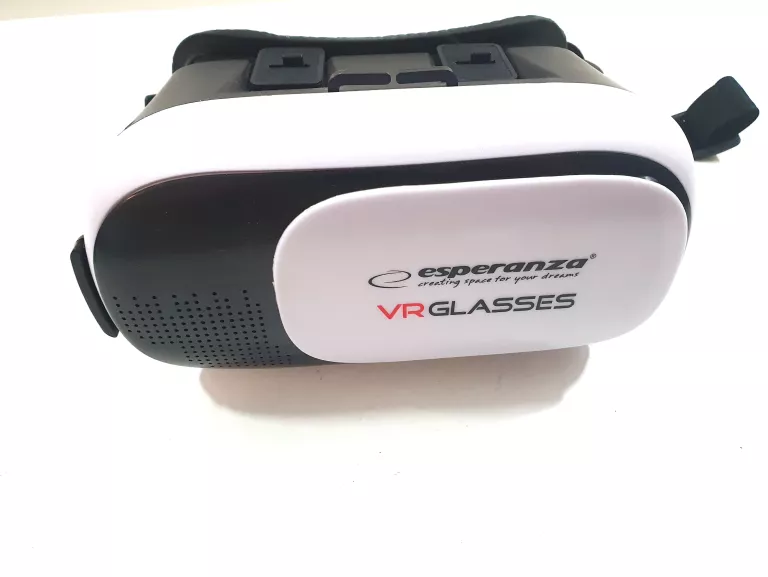 GOGLE VR ESPERANZA Z JOISTICKIEM