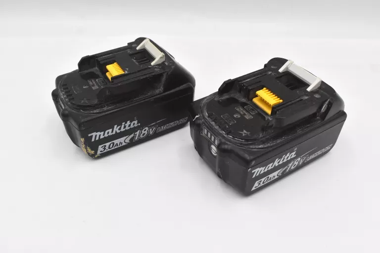 AKUMULATOR MAKITA 1830B 3,0AH