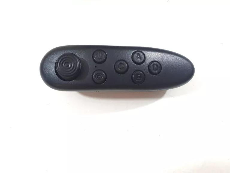 GOGLE VR ESPERANZA Z JOISTICKIEM