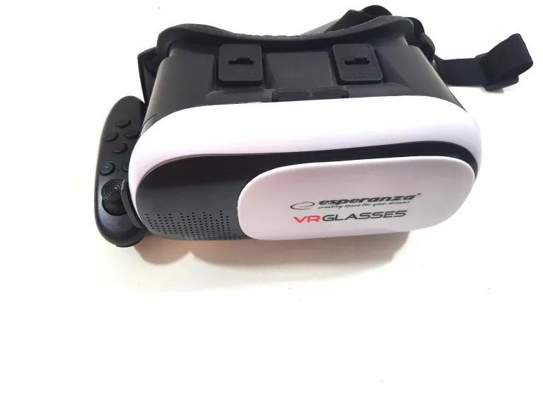 GOGLE VR ESPERANZA Z JOISTICKIEM