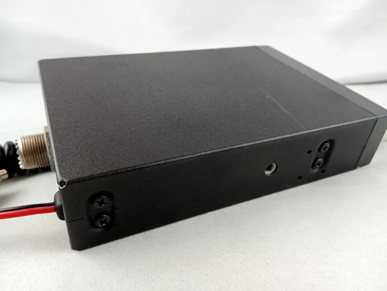 CB RADIO UNIDEN PRO 520 XL