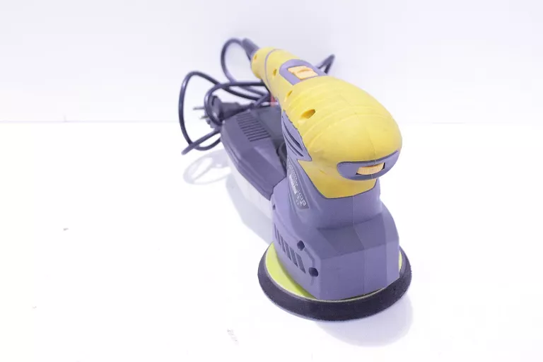SZLIFIERKA MIMOŚRODOWA POWERMAT PM-SMO-3WIT