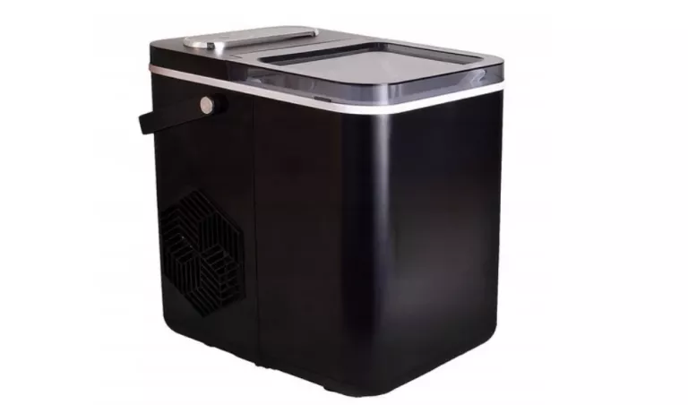 DZIEWICZA HOFFEN KOSTKARKA DO LODU 1,4L 600G 170W STAN IDEAŁ