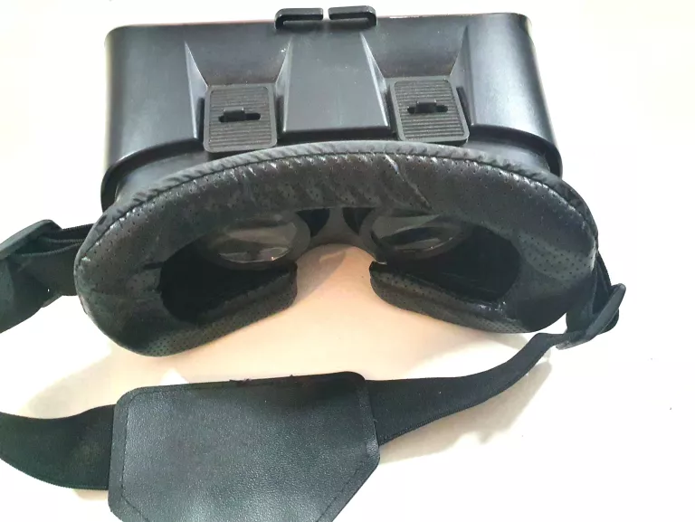 GOGLE VR ESPERANZA Z JOISTICKIEM