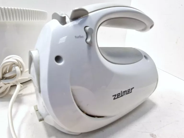 MIKSER ZELMER ZHM1264S KOMPLET NA CZĘŚCI !!