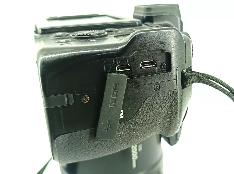 APARAT NIKON COOLPIX P900