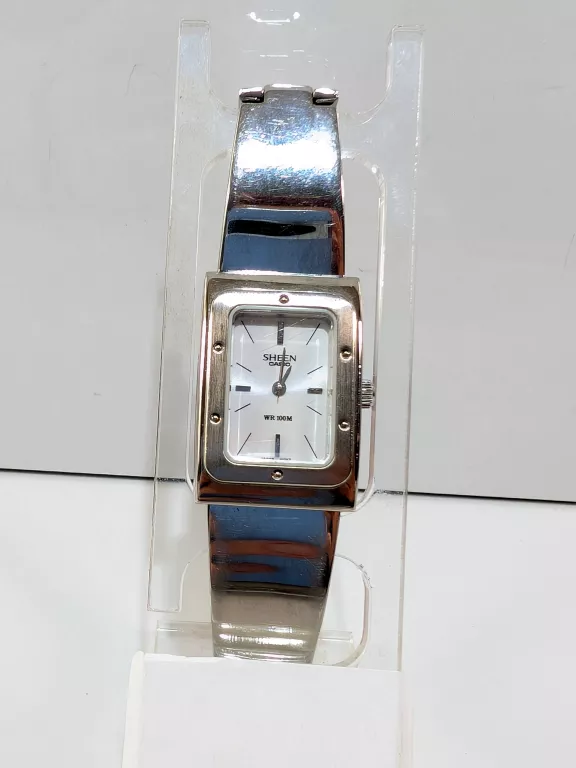ZEGAREK SHEEN CASIO LSB-103 705