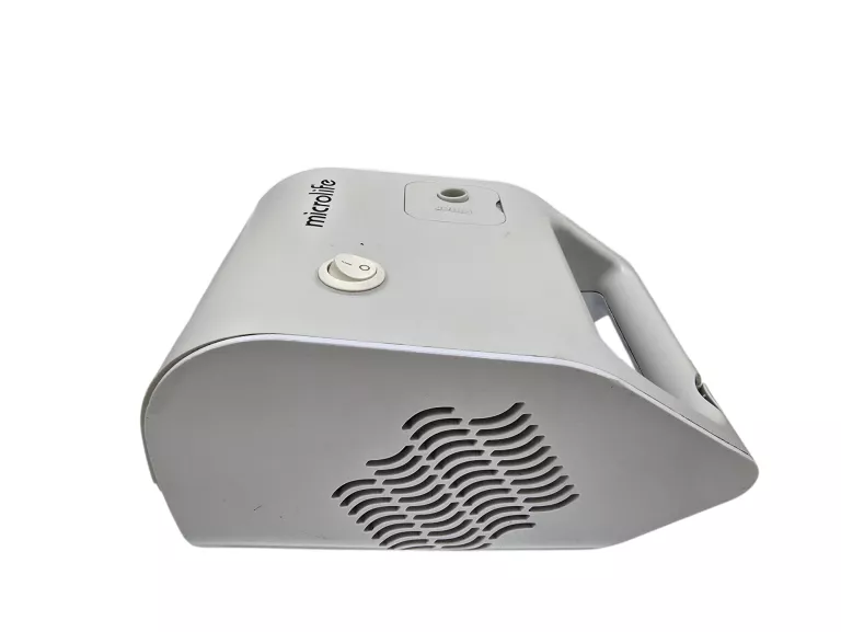 INHALATOR MICROLIVE NEB 50A