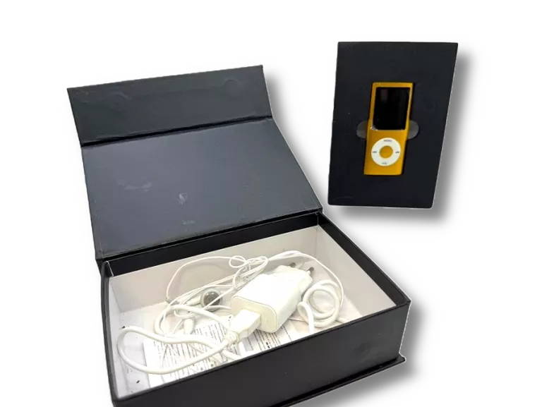 MP 4 TV MEDIA PLAYER ADVENTURE VIEW LIMITED GOL