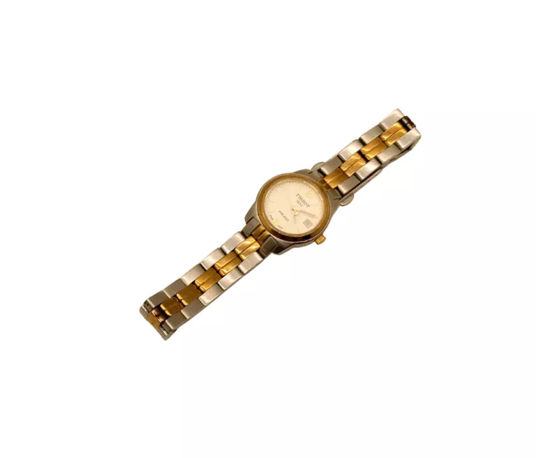 ZEGAREK KWARCOWY TISSOT PR100