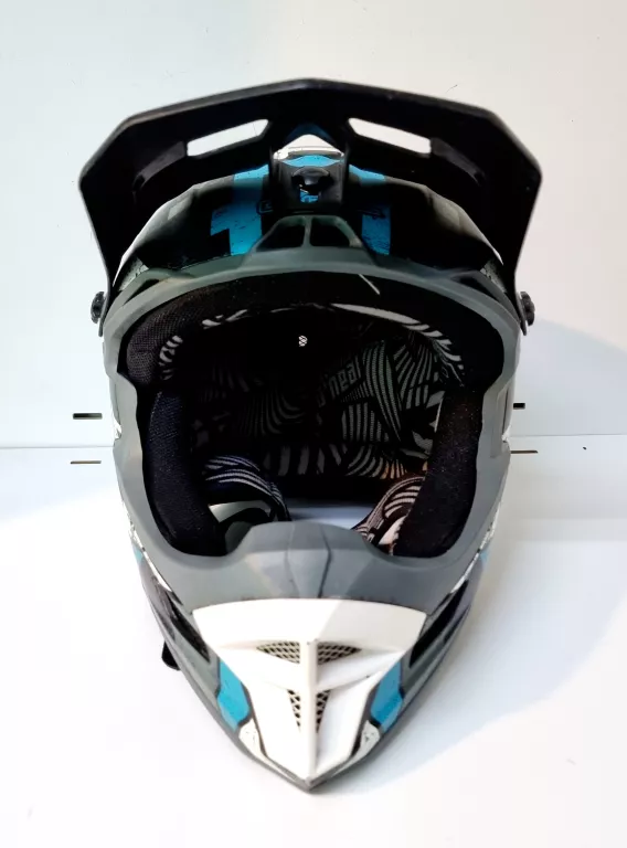 KASK ENDURO ONEAL ROZ. L