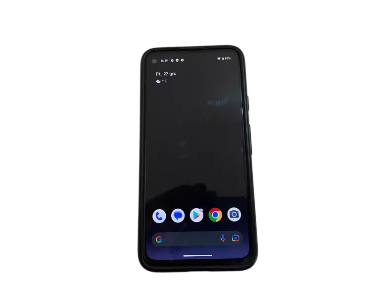TELEFON GOOGLE PIXEL 4A
