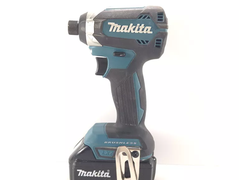 ZESTAW MAKITA DDF485 MAKITA DTD 153 W WALIZCE